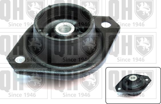 Quinton Hazell EM2052 - Підвіска, автоматична коробка передач autocars.com.ua