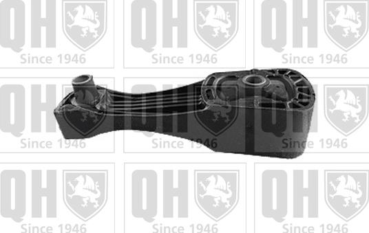 Quinton Hazell EM4223 - Подушка, підвіска двигуна autocars.com.ua