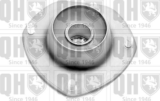 Quinton Hazell EMA5022 - Опора стійки амортизатора, подушка autocars.com.ua