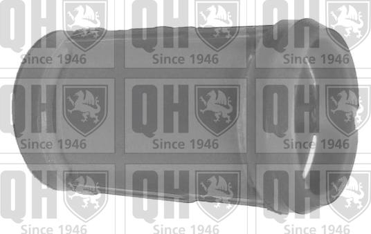 Quinton Hazell EMD9000 - Втулка, вал сошки рульового управління autocars.com.ua