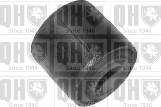 Quinton Hazell EMS1389 - Сайлентблок, важеля підвіски колеса autocars.com.ua