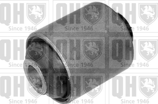 Quinton Hazell EMS1950 - Сайлентблок, важеля підвіски колеса autocars.com.ua
