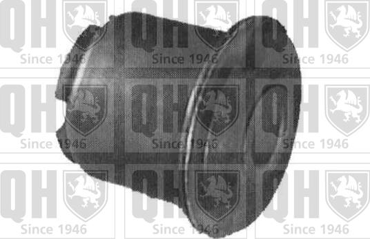 Quinton Hazell EMS1994 - Сайлентблок, важеля підвіски колеса autocars.com.ua