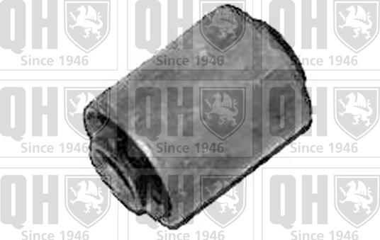 Quinton Hazell EMS2106 - Сайлентблок, важеля підвіски колеса autocars.com.ua