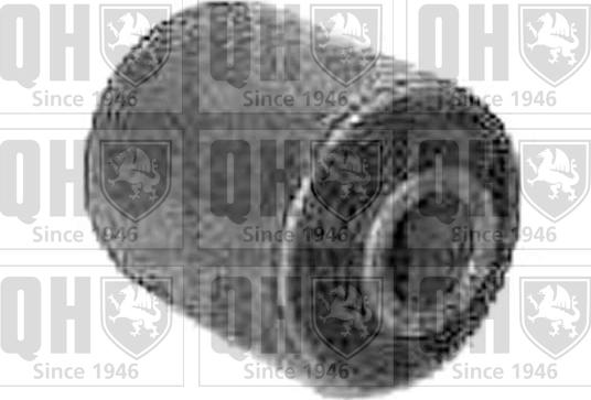 Quinton Hazell EMS2209 - Сайлентблок, важеля підвіски колеса autocars.com.ua