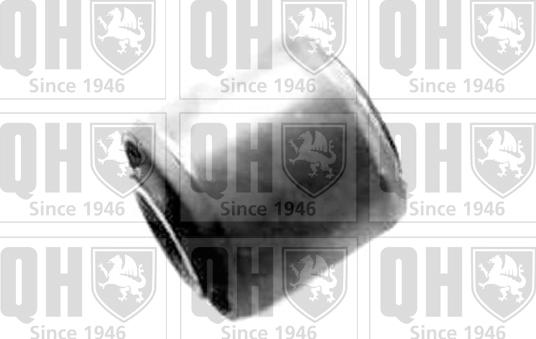 Quinton Hazell EMS2211 - Сайлентблок, важеля підвіски колеса autocars.com.ua