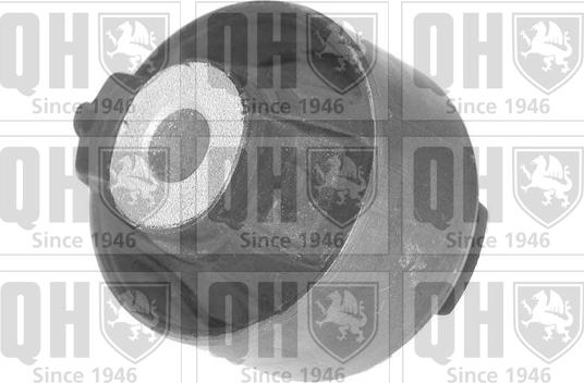 Quinton Hazell EMS3025 - Сайлентблок, важеля підвіски колеса autocars.com.ua