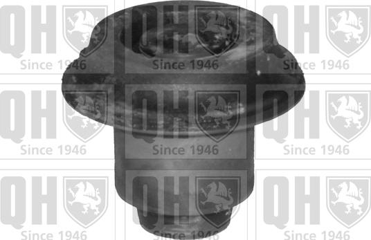 Quinton Hazell EMS4046 - Сайлентблок, рычаг подвески колеса avtokuzovplus.com.ua