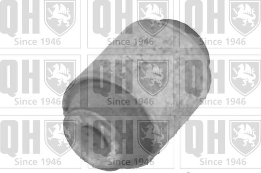 Quinton Hazell EMS8003 - Сайлентблок, важеля підвіски колеса autocars.com.ua