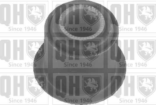 Quinton Hazell EMS8011 - Сайлентблок, важеля підвіски колеса autocars.com.ua