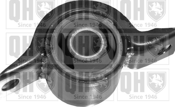Quinton Hazell EMS8041 - Сайлентблок, рычаг подвески колеса autodnr.net