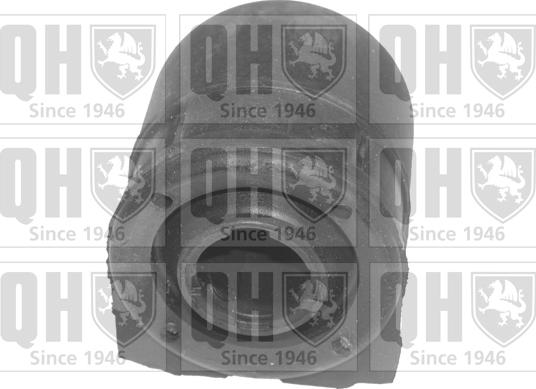 Quinton Hazell EMS8085 - Сайлентблок, важеля підвіски колеса autocars.com.ua