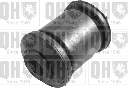 Quinton Hazell EMS8089 - Сайлентблок, важеля підвіски колеса autocars.com.ua
