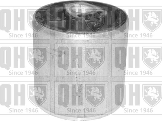 Quinton Hazell EMS8136 - Сайлентблок, важеля підвіски колеса autocars.com.ua
