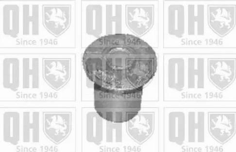 Quinton Hazell EMS8146 - Сайлентблок, важеля підвіски колеса autocars.com.ua