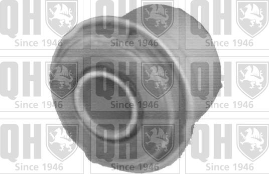 Quinton Hazell EMS8168 - Сайлентблок, важеля підвіски колеса autocars.com.ua