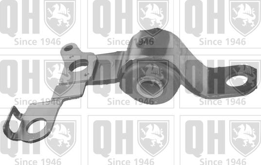 Quinton Hazell EMS8181 - Сайлентблок, важеля підвіски колеса autocars.com.ua
