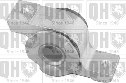 Quinton Hazell EMS8201 - Сайлентблок, важеля підвіски колеса autocars.com.ua