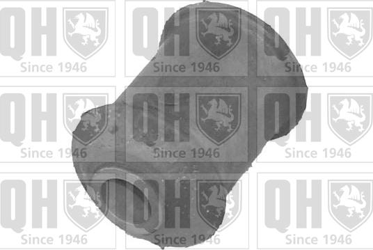 Quinton Hazell EMS8205 - Сайлентблок, важеля підвіски колеса autocars.com.ua