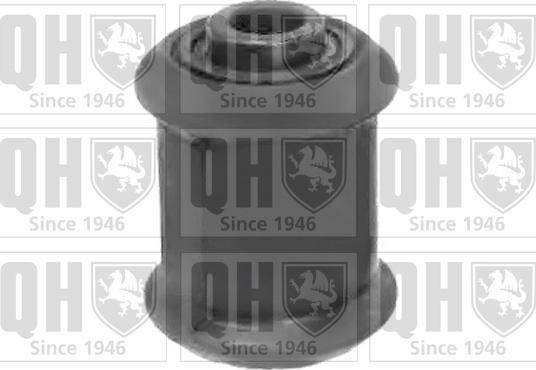 Quinton Hazell EMS8207 - Сайлентблок, важеля підвіски колеса autocars.com.ua