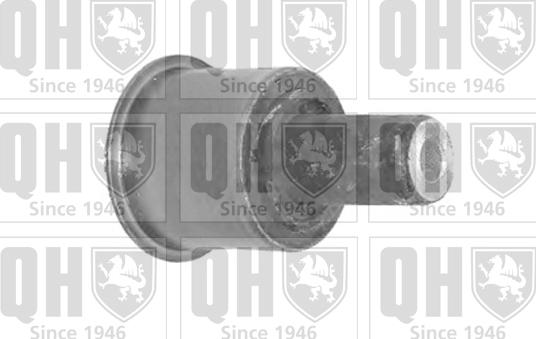 Quinton Hazell EMS8260 - Сайлентблок, важеля підвіски колеса autocars.com.ua