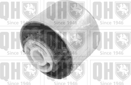 Quinton Hazell EMS8434 - Сайлентблок, важеля підвіски колеса autocars.com.ua