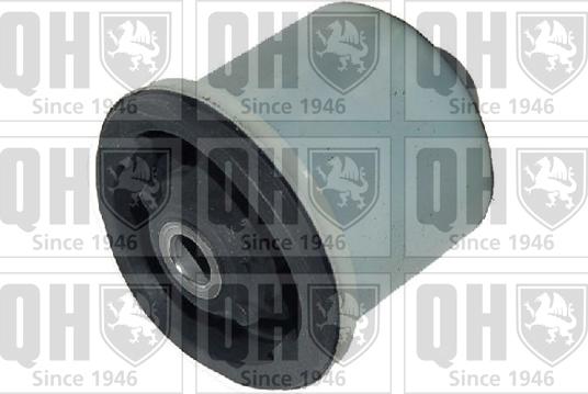 Quinton Hazell EMS8522 - Сайлентблок, важеля підвіски колеса autocars.com.ua