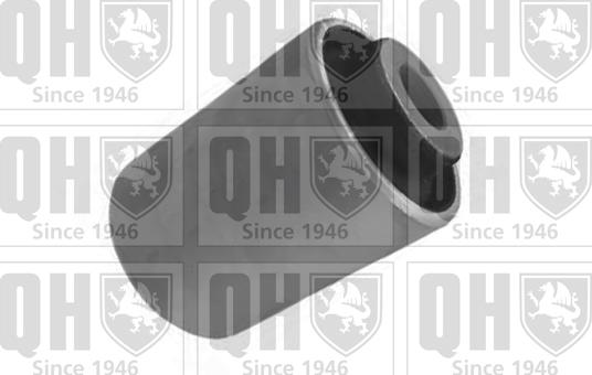 Quinton Hazell EMS8528 - Сайлентблок, важеля підвіски колеса autocars.com.ua