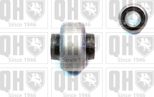 Quinton Hazell EMS8548 - Сайлентблок, рычаг подвески колеса autodnr.net