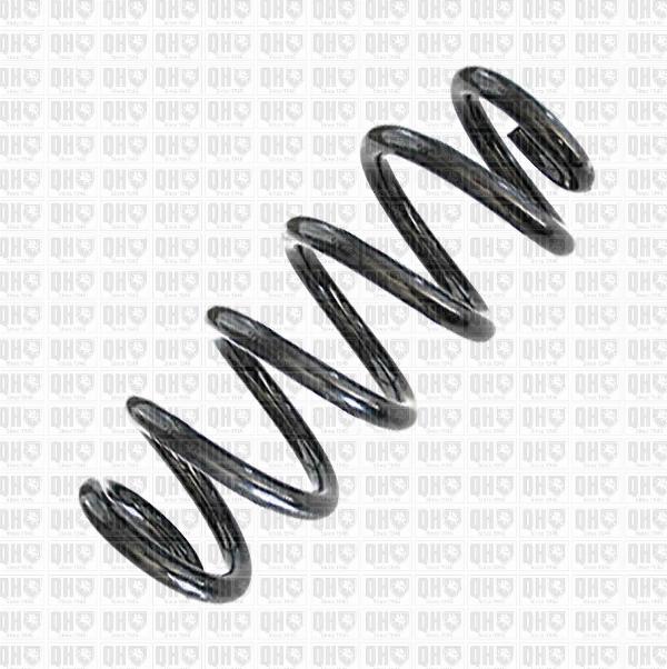 Quinton Hazell QCS9897 - Пружина ходової частини autocars.com.ua