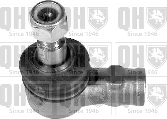Quinton Hazell QD3156S - Тяга / стійка, стабілізатор autocars.com.ua