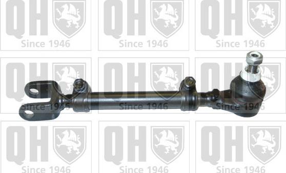 Quinton Hazell QDL1764S - Поперечна рульова тяга autocars.com.ua