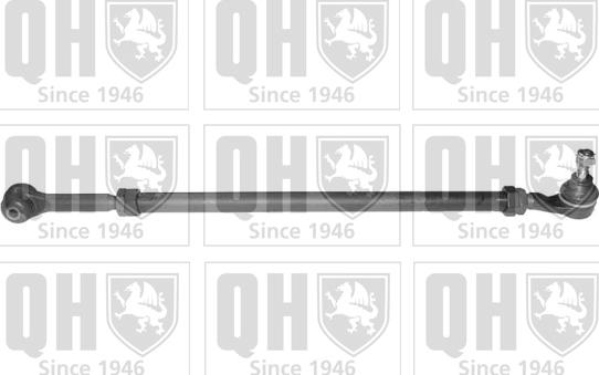 Quinton Hazell QDL2236S - Поперечная рулевая тяга autodnr.net