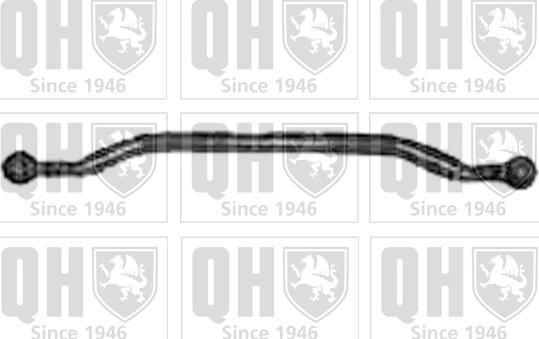 Quinton Hazell QDL2959S - Поперечна рульова тяга autocars.com.ua