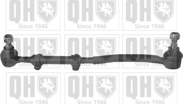 Quinton Hazell QDL3029S - Поперечная рулевая тяга autodnr.net