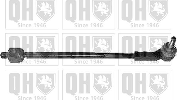 Quinton Hazell QDL3045S - Поперечная рулевая тяга autodnr.net