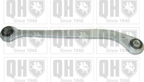 Quinton Hazell QDL3189S - Важіль незалежної підвіски колеса autocars.com.ua