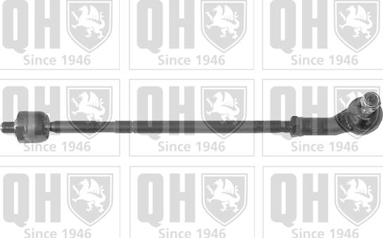 Quinton Hazell QDL3211S - Поперечная рулевая тяга autodnr.net