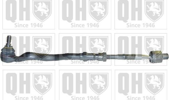 Quinton Hazell QDL3227S - Поперечна рульова тяга autocars.com.ua