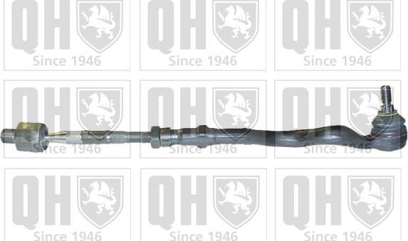 Quinton Hazell QDL3228S - Поперечна рульова тяга autocars.com.ua