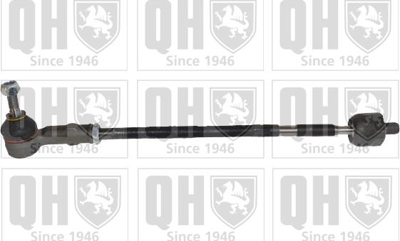 Quinton Hazell QDL3249S - Поперечна рульова тяга autocars.com.ua