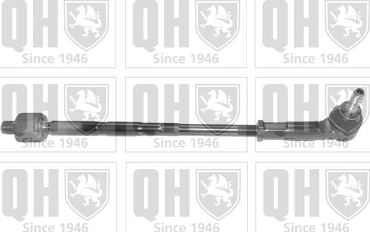 Quinton Hazell QDL3258S - Поперечная рулевая тяга avtokuzovplus.com.ua