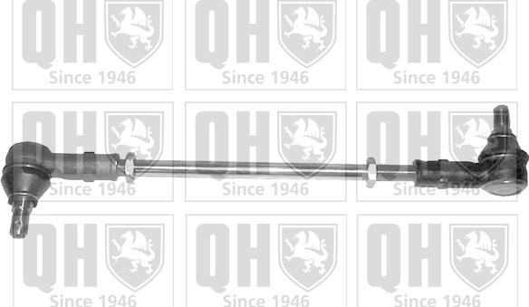 Quinton Hazell QDL3261S - Поздовжня рульова тяга autocars.com.ua