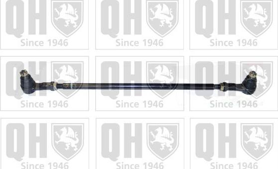Quinton Hazell QDL3265S - Поперечная рулевая тяга avtokuzovplus.com.ua