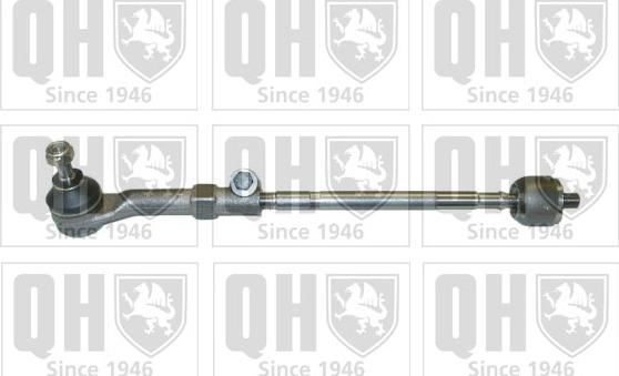 Quinton Hazell QDL5233S - Поперечна рульова тяга autocars.com.ua