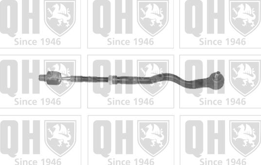 Quinton Hazell QDL5284S - Поперечная рулевая тяга autodnr.net