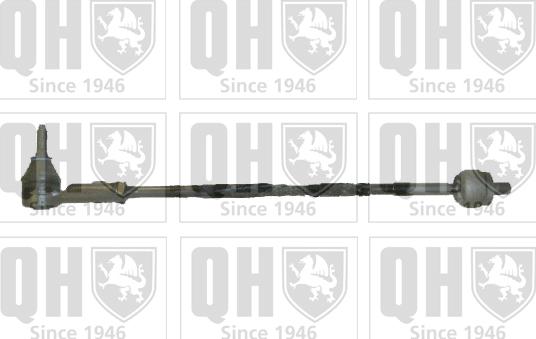 Quinton Hazell QDL5296S - Поперечная рулевая тяга autodnr.net