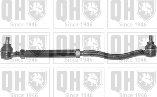 Quinton Hazell QDL9545S - Поперечная рулевая тяга autodnr.net