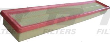 Quinton Hazell QFA1202     - Повітряний фільтр autocars.com.ua