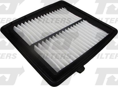 Quinton Hazell QFA1215 - Повітряний фільтр autocars.com.ua